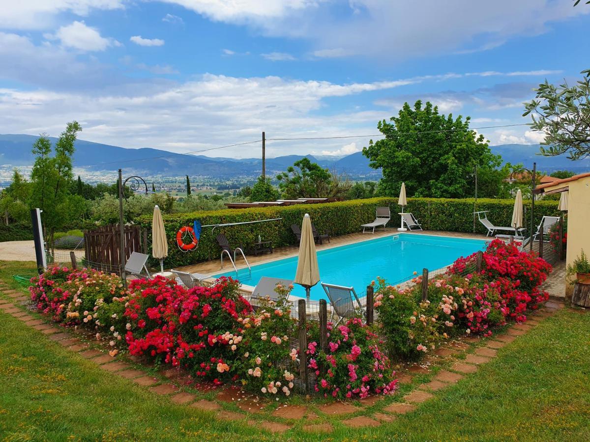 Country House Nonna Rana Cannara Extérieur photo