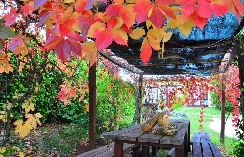 Country House Nonna Rana Cannara Extérieur photo