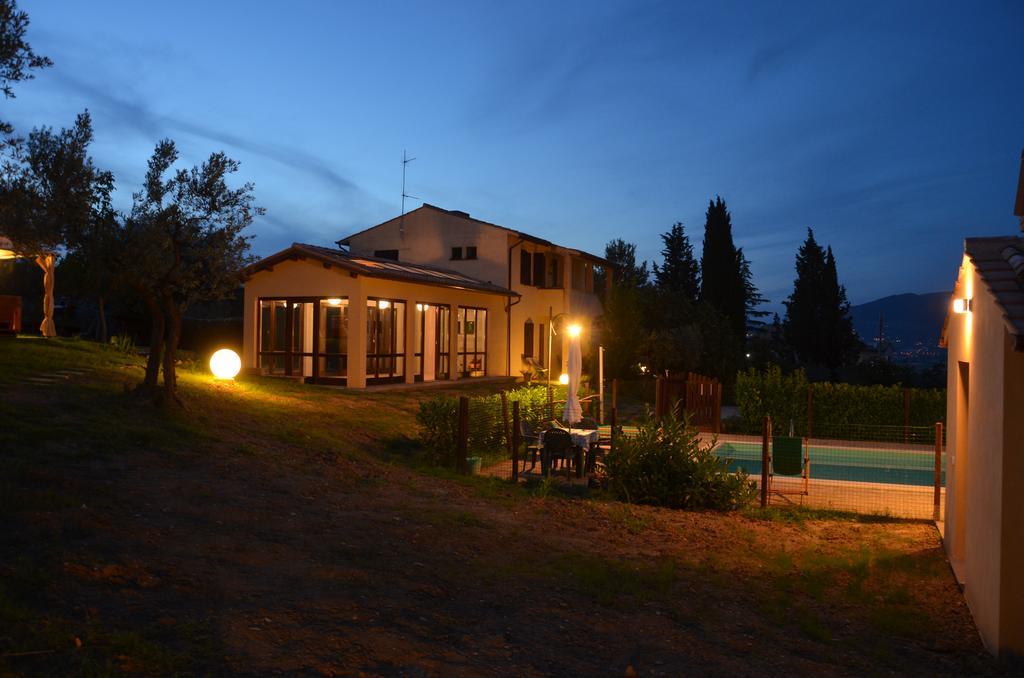 Country House Nonna Rana Cannara Extérieur photo