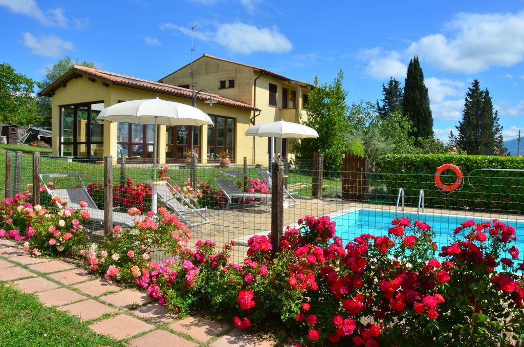 Country House Nonna Rana Cannara Extérieur photo