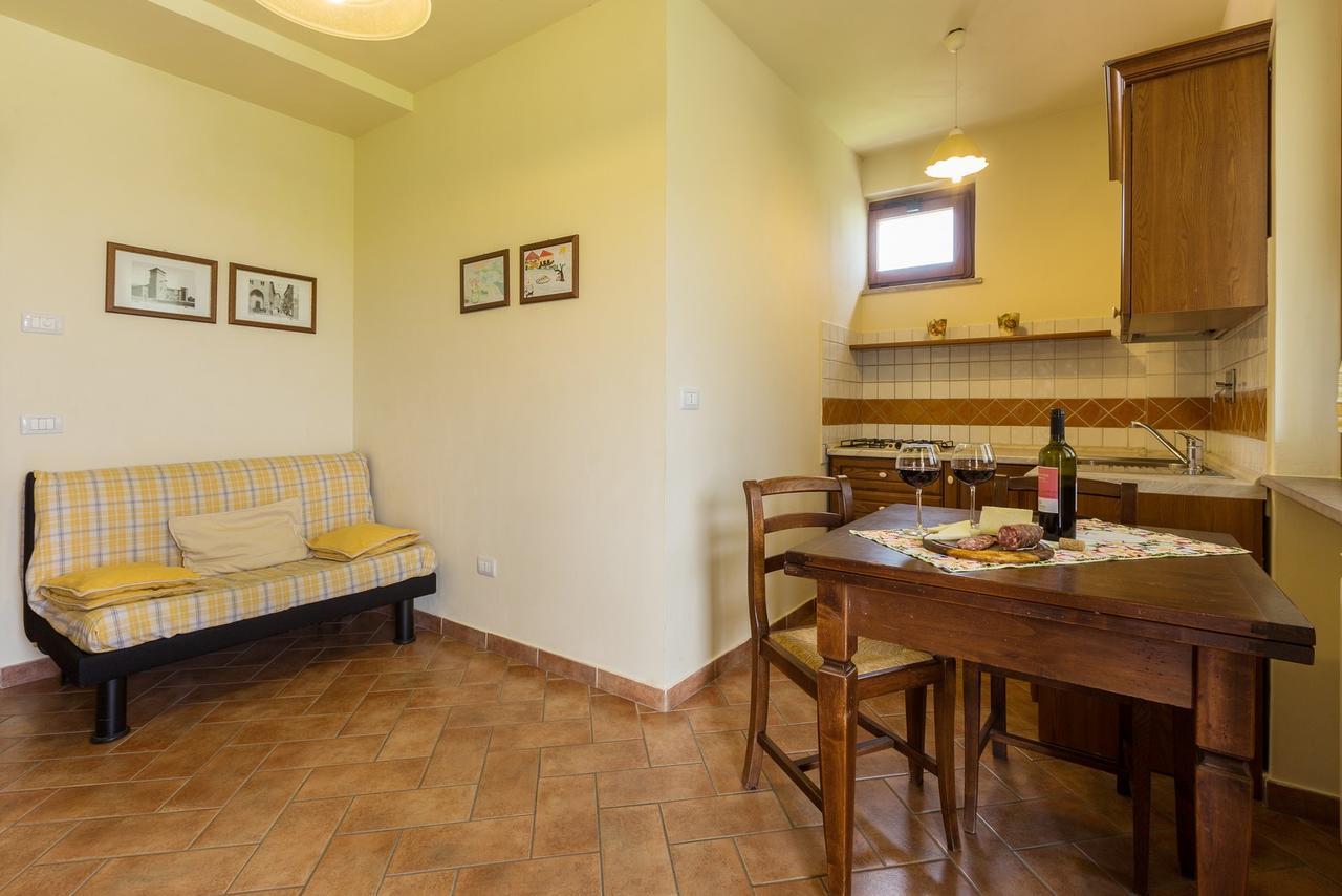 Country House Nonna Rana Cannara Extérieur photo