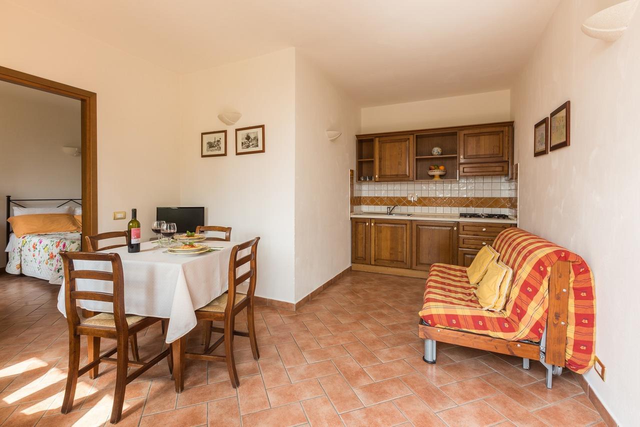 Country House Nonna Rana Cannara Extérieur photo