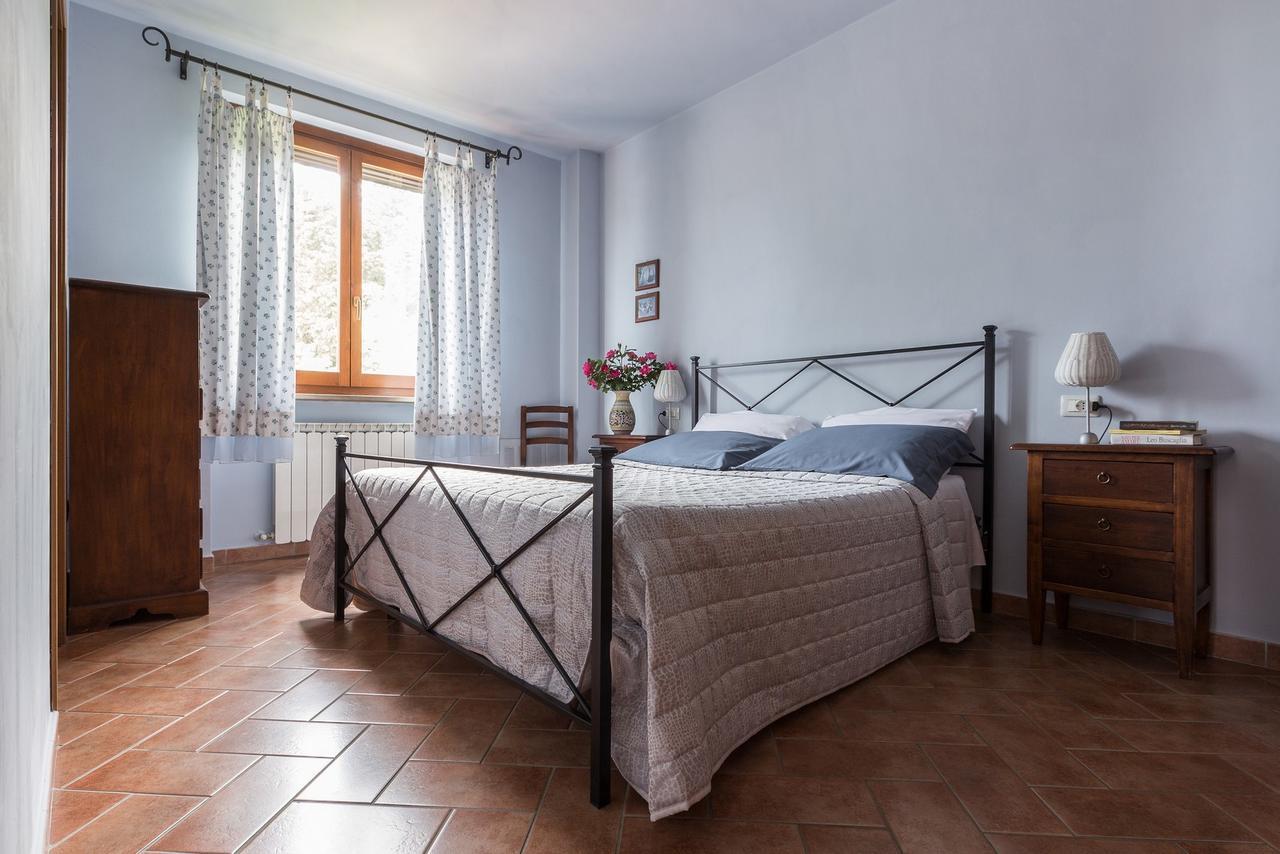 Country House Nonna Rana Cannara Extérieur photo