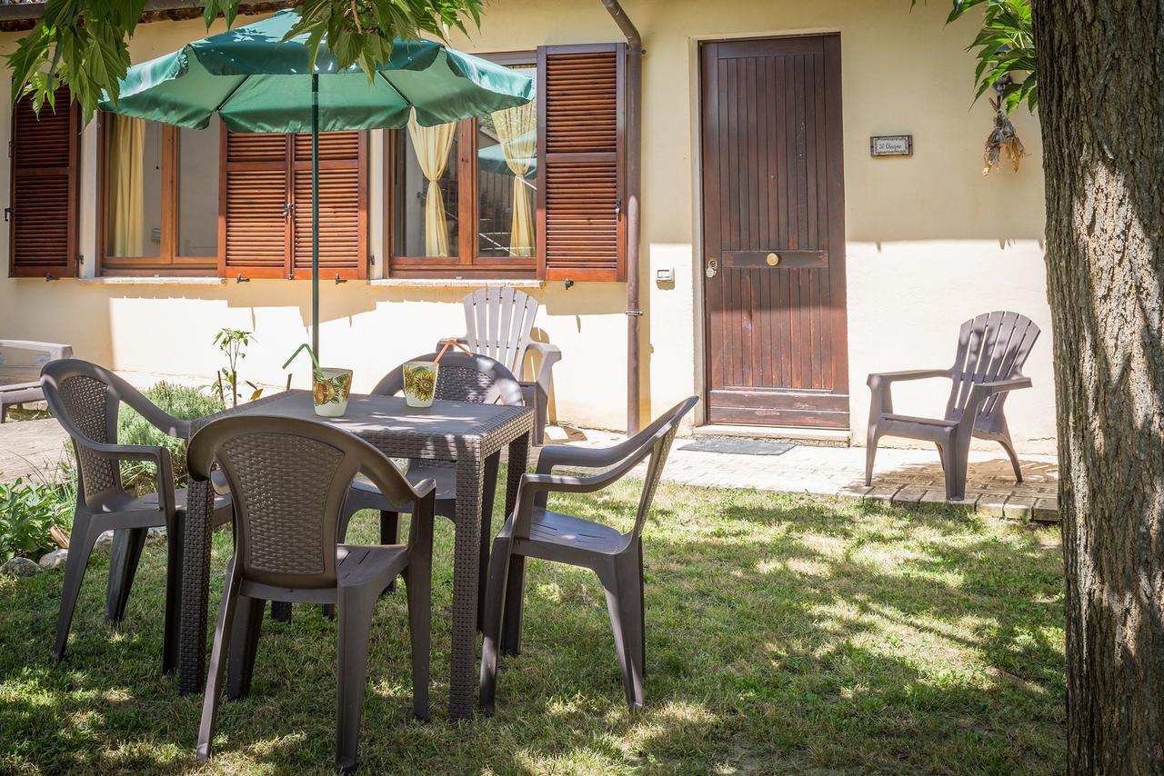 Country House Nonna Rana Cannara Extérieur photo