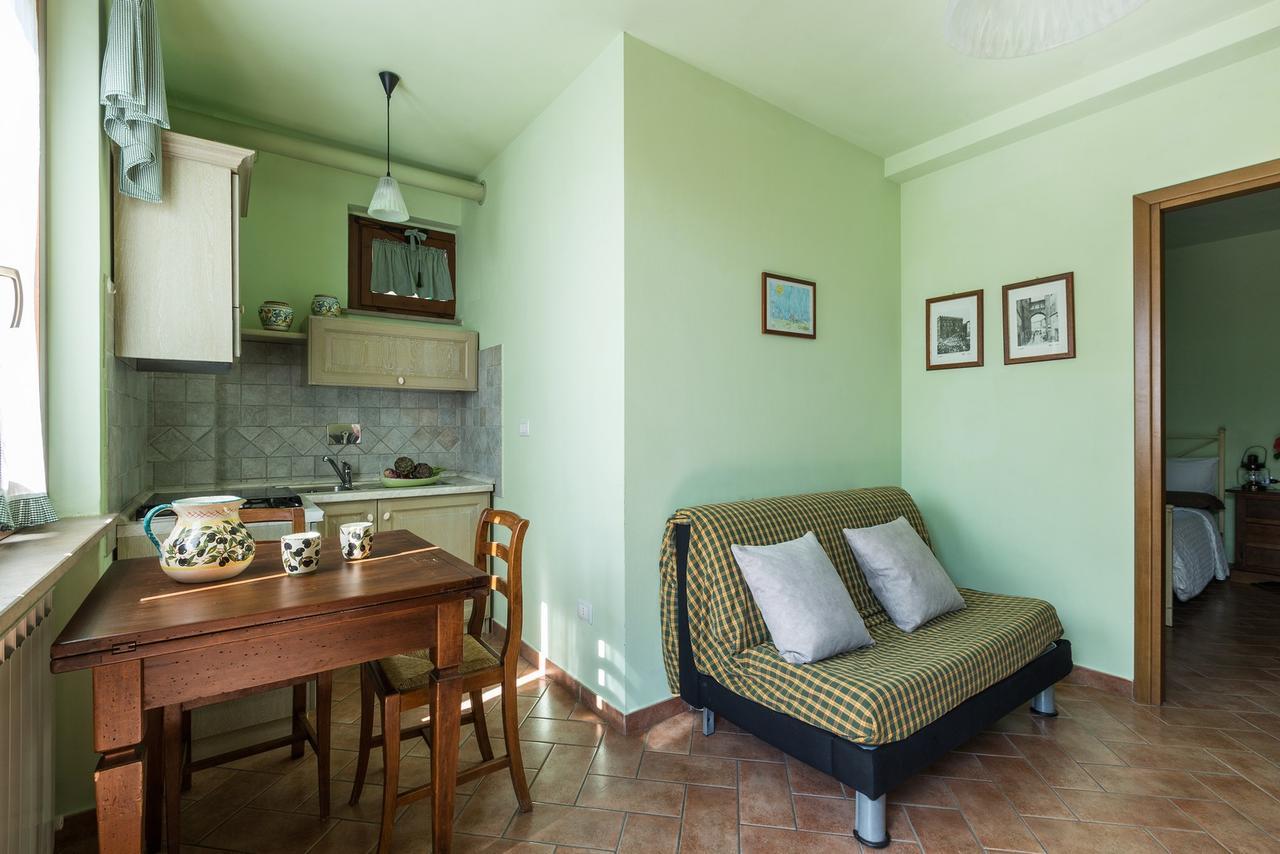 Country House Nonna Rana Cannara Extérieur photo
