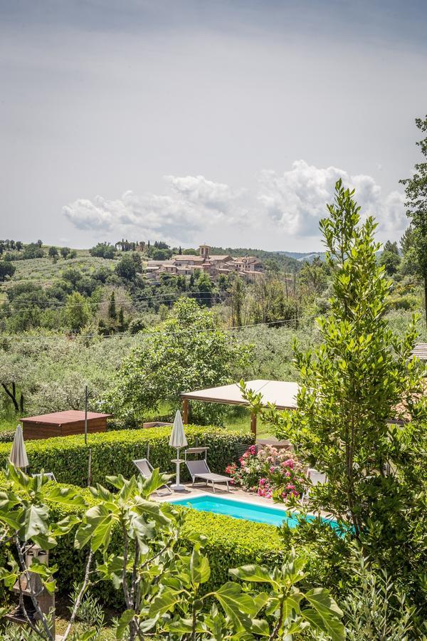 Country House Nonna Rana Cannara Extérieur photo