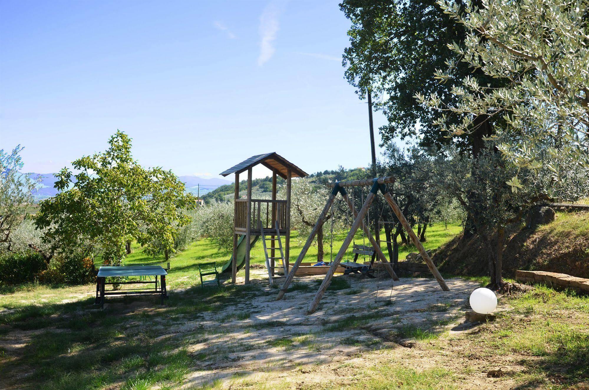 Country House Nonna Rana Cannara Extérieur photo