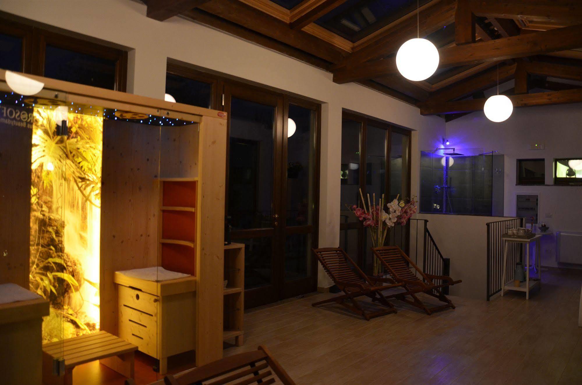 Country House Nonna Rana Cannara Extérieur photo